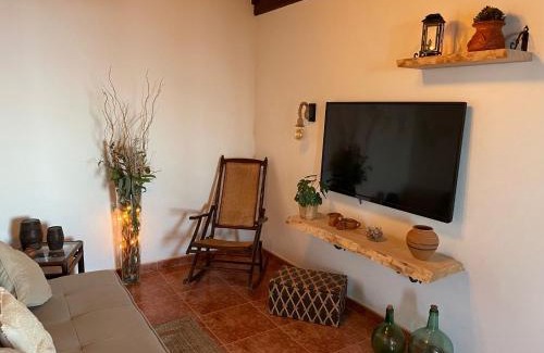 Villa de Mazo House | Casa Demetria