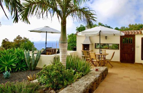 Puntagorda House | Casa Demetria La Palma