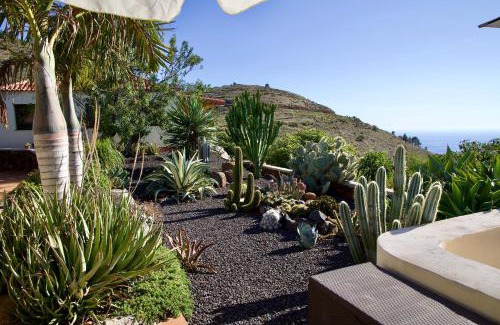 Puntagorda House | Casa Demetria La Palma