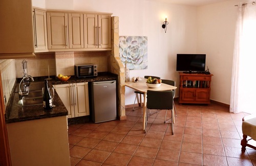 Playa San Juan Apartment | Casa Denise