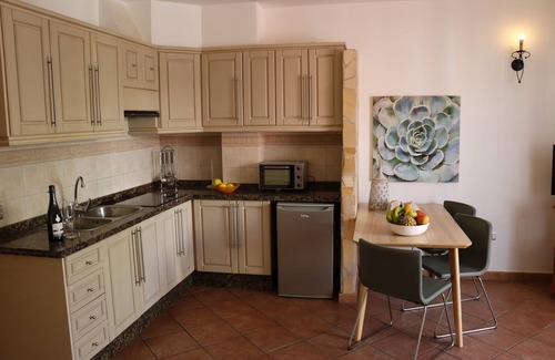 Playa San Juan Apartment | Casa Denise