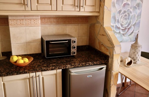 Playa San Juan Apartment | Casa Denise