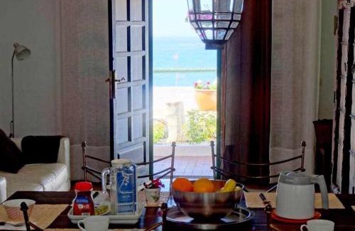 Playa Quemada House | Casa Descanso con Jacuzzi en Playa Quemada