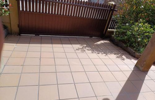 Rianxo Apartment | Casa descanso en familia junto a la playa y rio