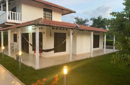 San Sebastian de Mariquita House | Casa descanso Mariquita