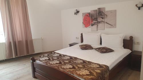 Moieciu House | Casa Destinatia Perfecta