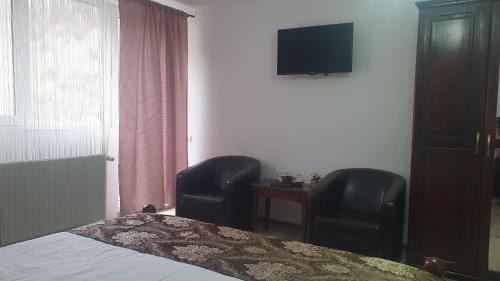 Moieciu House | Casa Destinatia Perfecta