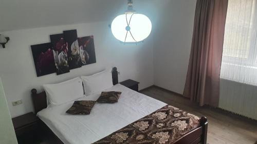 Moieciu House | Casa Destinatia Perfecta