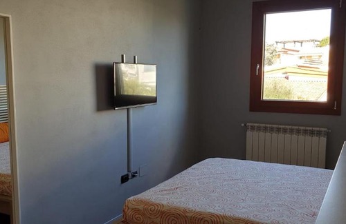 Scala di Furno Apartment | Casa Desy