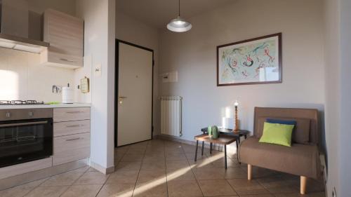 Capezzana Apartment | Casa di Alice con parcheggio privato