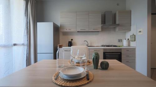 Capezzana Apartment | Casa di Alice con parcheggio privato