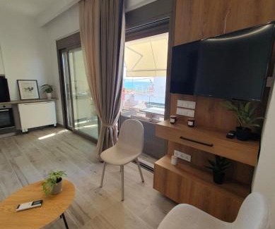 Arcoudi Apartment | Casa di Bello