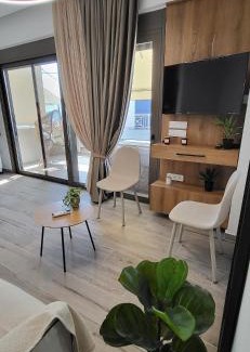 Arcoudi Apartment | Casa di Bello