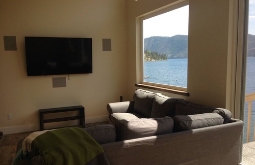 Manson House | Casa di Boe on Lake Chelan ~ where memories are made