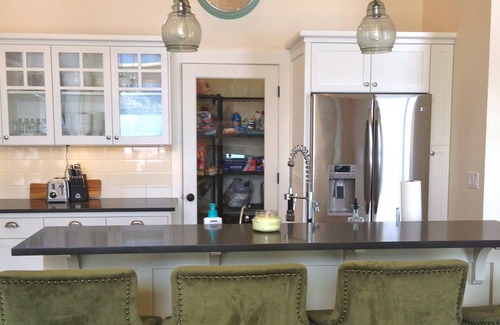 Manson House | Casa di Boe on Lake Chelan ~ where memories are made