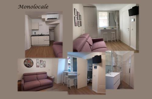 Porto San Giorgio Apartment | Casa di Cìì