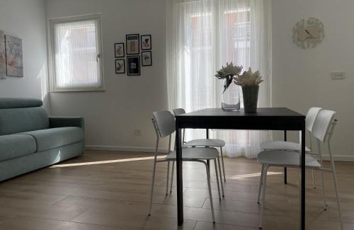 Porto San Giorgio Apartment | Casa di Cìì