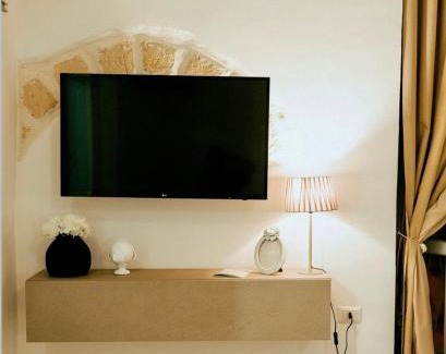 Squinzano Bed & Breakfast | Casa di Ca Rooms