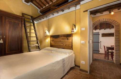 Colle di Val d'Elsa House | Casa di Campagna