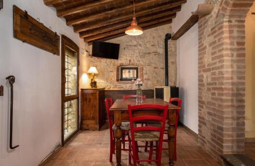 Colle di Val d'Elsa House | Casa di Campagna