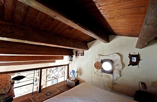 Gualdo Tadino House | Casa di Campagna