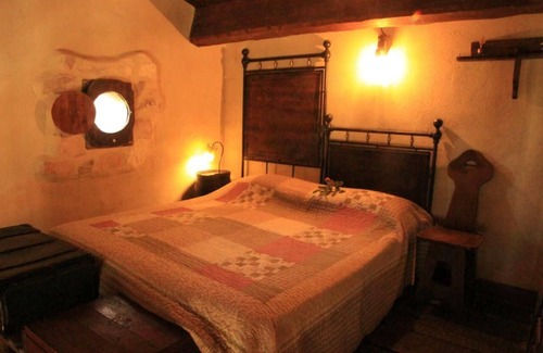 Gualdo Tadino House | Casa di Campagna