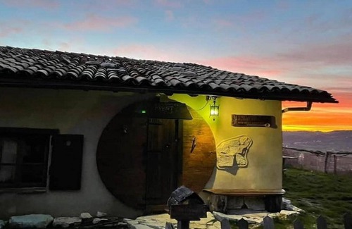 Gualdo Tadino House | Casa di Campagna