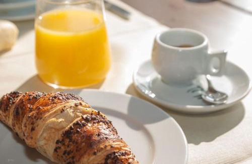 Sant’Agapito Bed & Breakfast | Casa di Chiara