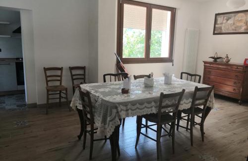 Quero Vas House | Casa di Dattero