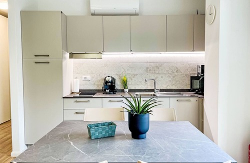 Dervio Apartment | Casa di Edi by Interhome