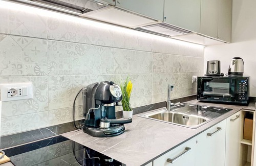 Dervio Apartment | Casa di Edi by Interhome