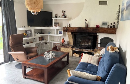 Maubourguet House | Casa Di fiore