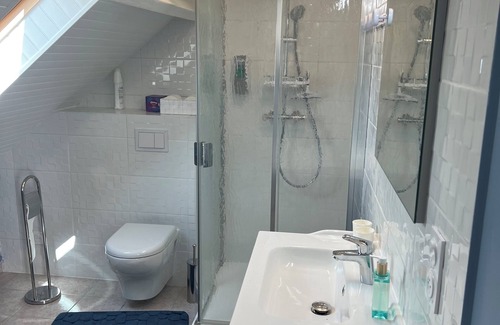 Maubourguet House | Casa Di fiore