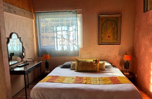 Calvi House | Casa Di Floumy