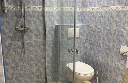 Calvi House | Casa Di Floumy