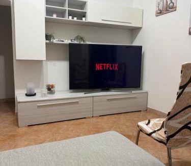 Il Romito Apartment | Casa Di Francia