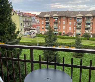 San Paolo Apartment | Casa di Gea