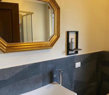 San Paolo Apartment | Casa di Gea