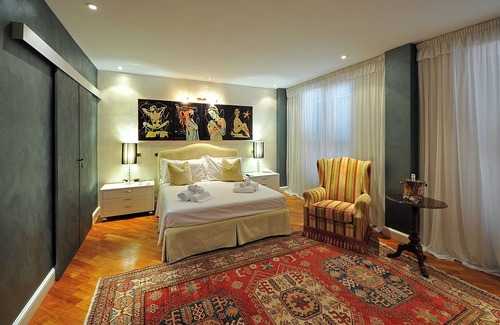 Lake Garda Bed & Breakfast | Casa di Giò