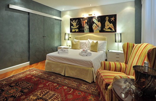 Lake Garda Bed & Breakfast | Casa di Giò