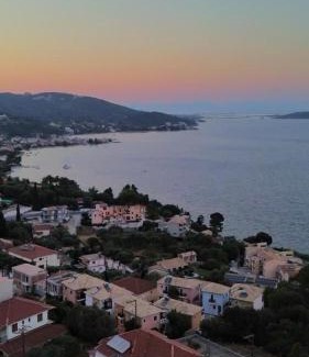 Nikiana Apartment | Casa di Giorgio