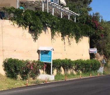 Nikiana Apartment | Casa di Giorgio