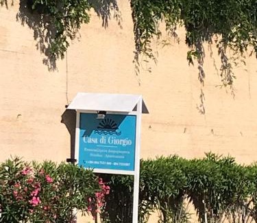 Nikiana Apartment | Casa di Giorgio