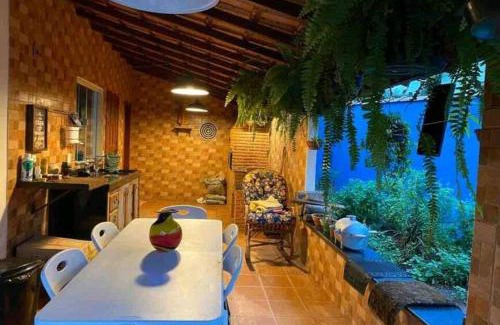 Divino de Sao Lourenco House | Casa di Gobbi - 1º andar completo