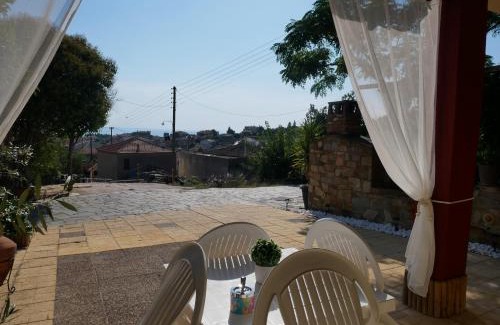 Nikita House | Casa di Grigoris