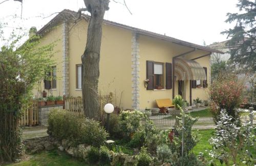 Casemurate House | Casa di Igor