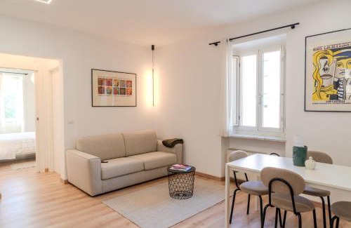 Santa Maria degli Angeli Apartment | CASA DI ALE - Basilica a 150 mt