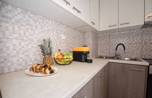 Lefkada Town Apartment | Casa di Kalomoira 1