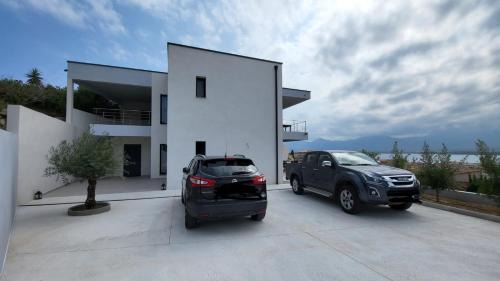 Calvi Apartment | CASA DI L’ALBA