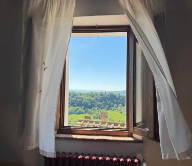 Chianciano Terme House | Casa di Laura